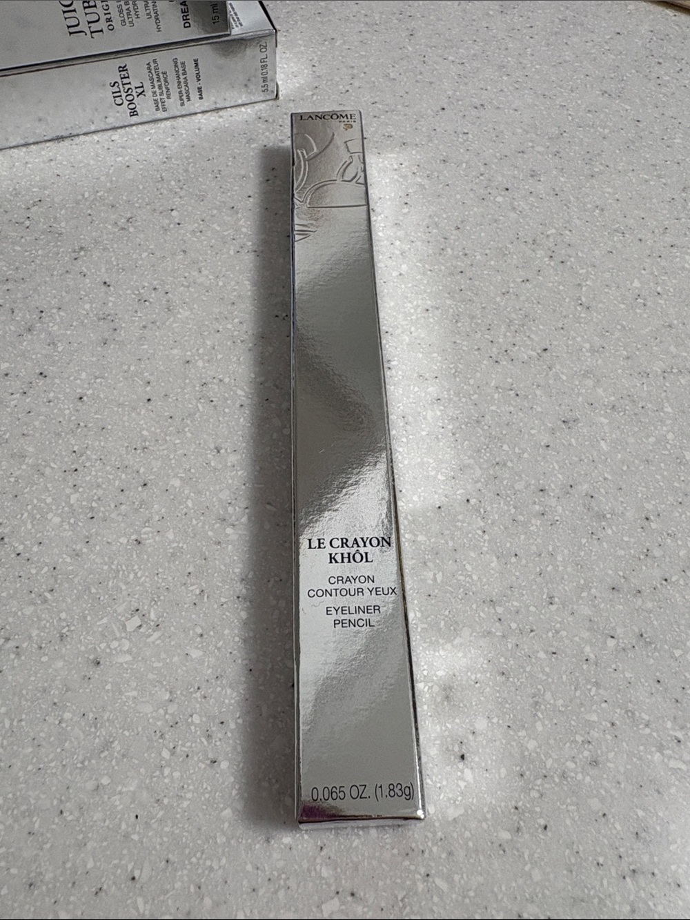 Le Crayon Khôl Eyeliner Pencil Black Coffee